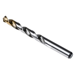1 pcs - Dormer A002 Series HSS Twist Drill Bit, 12.4mm Diameter, 151 mm Overall