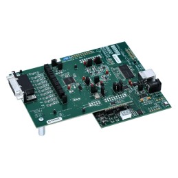 1 pcs - Texas Instruments ADS1298ECGFE-PDK AFE Front End Development Kit Demonstration Kit Development Kit