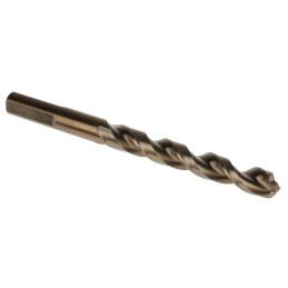1 pcs - DeWALT DT50 Series HSS-R Twist Drill Bit, 11mm Diameter, 142 mm Overall