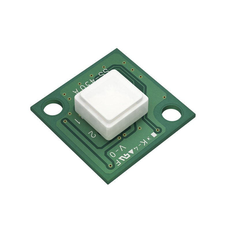 1 pcs - KEMET Surface Mount Position Sensor, SMD, 5-Pin