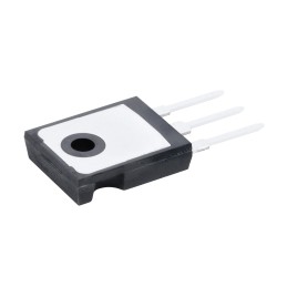 1 pcs - Vishay 400V 60A, Rectifier Diode, 3-Pin TO-247AC VS-60APU04-N3