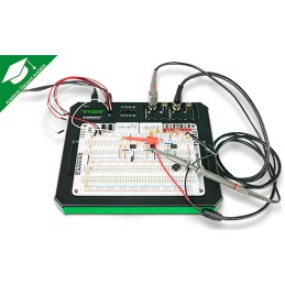 1 pcs - Digilent 410-384 for use with Breadboard