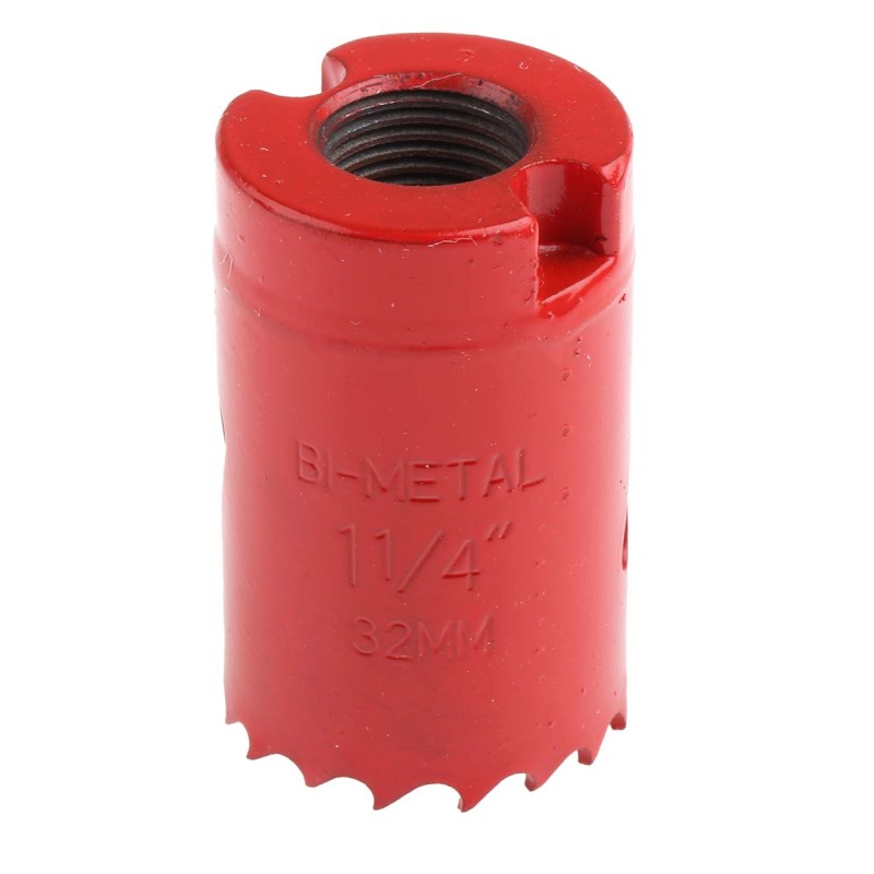 1 pcs - RS PRO HSS 32mm Hole Saw