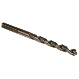 1 pcs - DeWALT DT50 Series HSS-R Twist Drill Bit, 8mm Diameter, 117 mm Overall