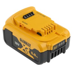 1 pcs - DeWALT XR Brushless Keyless 18V Cordless Drill Driver, UK Plug