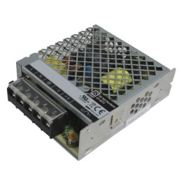 1 pcs - RS PRO Switching Power Supply, 36V dc, 1A, 36W, 1 Output