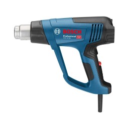 1 pcs - Bosch GHG 23-66 650°C max Corded Heat Gun, Type G - British