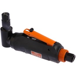 1 pcs - Bahco BP115 20000rpm Air Angle Grinder