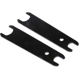 1 pcs - Bahco BP115 20000rpm Air Angle Grinder