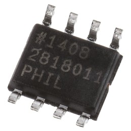 1 pcs - AD8210YRZ Analog Devices, Current Monitor Single Bidirectional 8-Pin SOIC