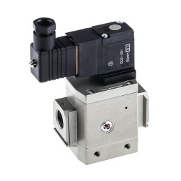 1 pcs - SMC Pneumatic Soft Start Valve