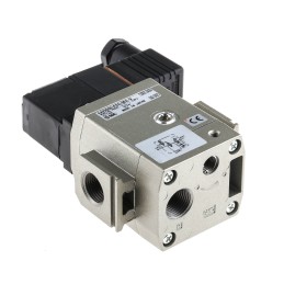 1 pcs - SMC Pneumatic Soft Start Valve