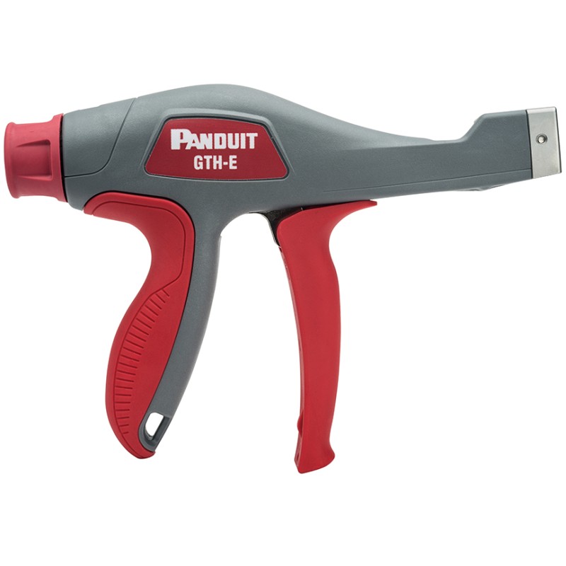 1 pcs - Panduit GTH Cable Tie Gun