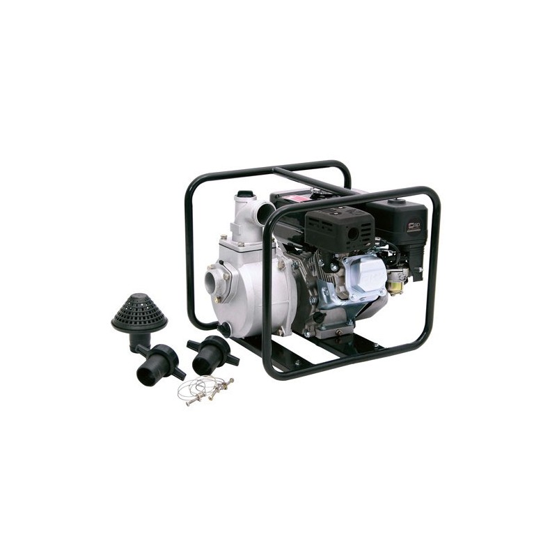 1 pcs - SIP Centrifugal Water Pump, 600L/min