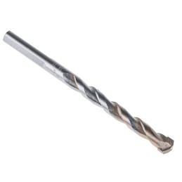 1 pcs - DeWALT DT65 Series Carbide Tipped Twist Drill Bit, 10mm Diameter, 134 mm Overall
