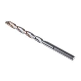 1 pcs - DeWALT DT65 Series Carbide Tipped Twist Drill Bit, 10mm Diameter, 134 mm Overall