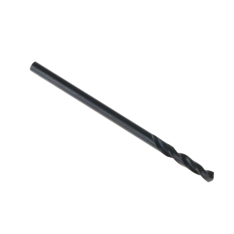 1 pcs - Dormer A120 Series HSS Twist Drill Bit, 2mm Diameter, 38 mm Overall