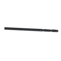 1 pcs - Dormer A120 Series HSS Twist Drill Bit, 2mm Diameter, 38 mm Overall