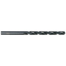 1 pcs - Dormer A110 Series HSS Twist Drill Bit, 9mm Diameter, 175 mm Overall