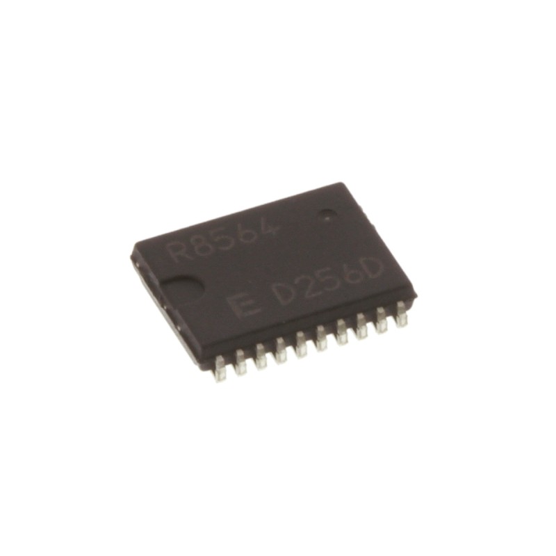 1 pcs - EPSON Q41856471000111, Real Time Clock (RTC) Serial-I2C, 20-Pin VSOJ