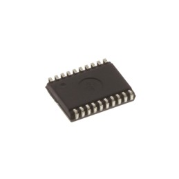 1 pcs - EPSON Q41856471000111, Real Time Clock (RTC) Serial-I2C, 20-Pin VSOJ