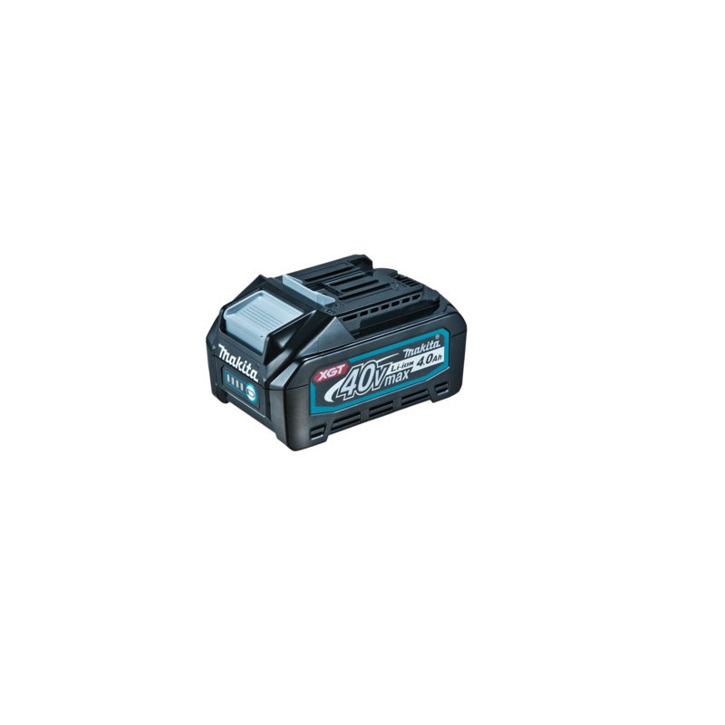 1 pcs - Makita BL4040 4Ah 36V Power Tool Battery, For Use With Makita XGT 40V Range