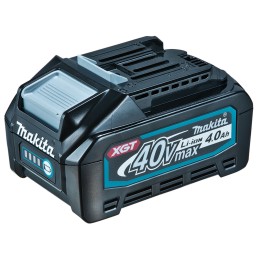 1 pcs - Makita BL4040 4Ah 36V Power Tool Battery, For Use With Makita XGT 40V Range