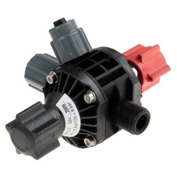 1 pcs - ProMinent Pump Accessory, Multi-function Valve for use with Pumps