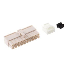 1 pcs - RS PRO Connector Kit, for use with MPS/D/T/Q-200