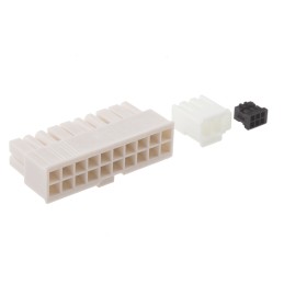 1 pcs - RS PRO Connector Kit, for use with MPS/D/T/Q-200