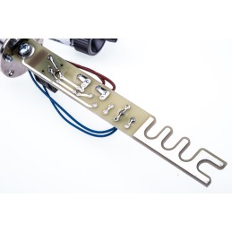 1 pcs - Weller Soldering Accessory Desoldering Head DSX80 Series, for use with DX Desoldering Nozzles