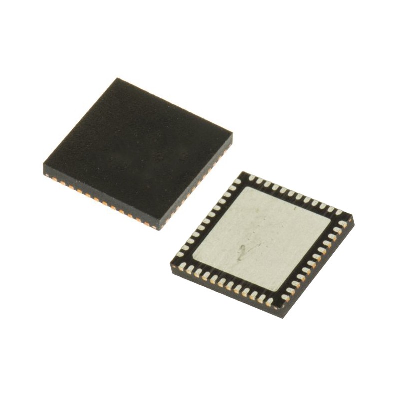 1 pcs - Infineon CY8C29666-24LTXI, 32bit PSoC Microcontroller, CY8C29666, 24MHz, 32 kB Flash, 48-Pin QFN