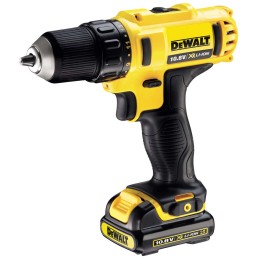 1 pcs - DeWALT DCZ211S2T, 10.8V Cordless Power Tool Kit