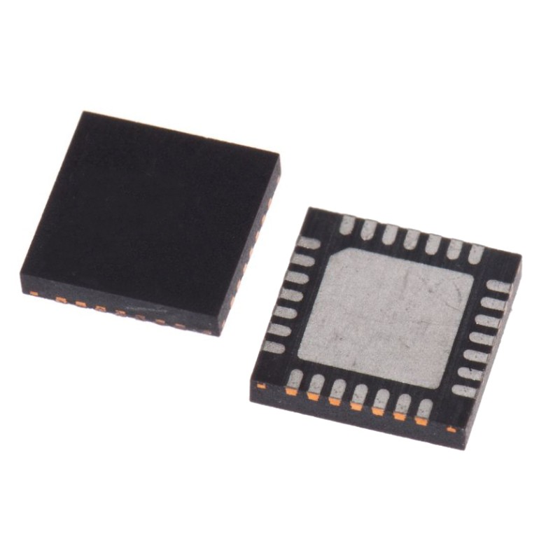 1 pcs - Infineon CY8C21434-24LTXI, 32bit PSoC Microcontroller, CY8C21434, 24MHz, 8 kB Flash, 32-Pin QFN
