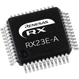 1 pcs - Renesas Electronics R5F523E5ADFL30