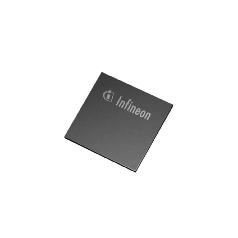 1 pcs - Infineon CY8C6347FMI-BLD53T, 32bit ARM Cortex M4 Microcontroller, PSoC 63, 150MHz, 1.024 MB Flash, 104-Pin MCSP