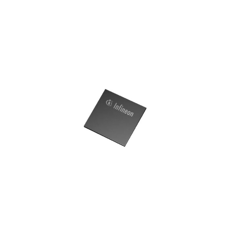 1 pcs - Infineon CY8C6247FDI-D32T, 32bit ARM Cortex M4 Microcontroller, PSoC™ 62, 150MHz, 1.024 MB Flash, 80-Pin WLCSP