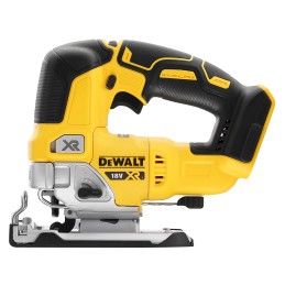 1 pcs - DeWALT DCS334N Cordless Jigsaw, 18V