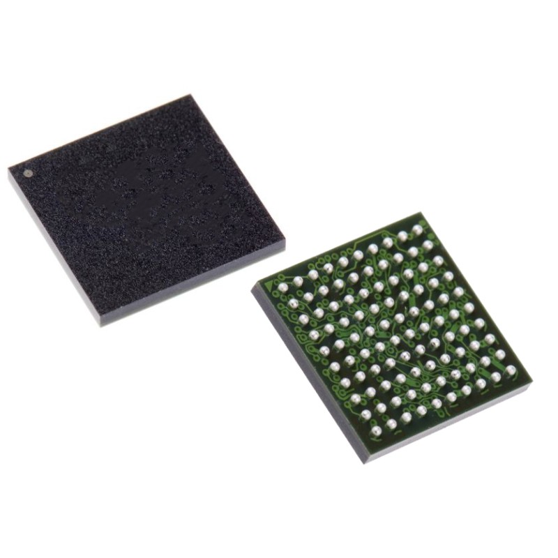 1 pcs - Infineon CY8C624ABZI-S2D44, 32bit ARM Cortex M4F Microcontroller, CY8C624A, 150MHz, 2.048 MB Flash, 124-Pin BGA