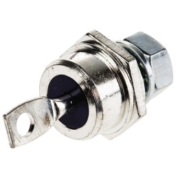 1 pcs - Vishay 1200V 70A, Rectifier Diode, 2-Pin DO-5 VS-70HF120