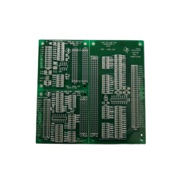 1 pcs - Texas Instruments OPAMPEVM-PDIP, Amplifier IC Development Kit Evaluation Board Evaluation Module for OPA4277-SP
