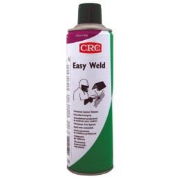 1 pcs - CRC Easy Weld Anti Splatter Spray, 500ml
