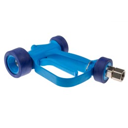 1 pcs - RS PRO 1/2 in BSP Female Spray Gun, 24 bar