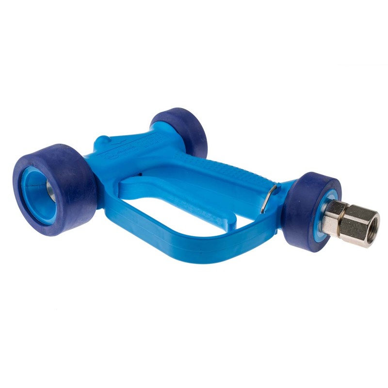 1 pcs - RS PRO 1/2 in BSP Female Spray Gun, 24 bar