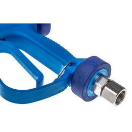 1 pcs - RS PRO 1/2 in BSP Female Spray Gun, 24 bar