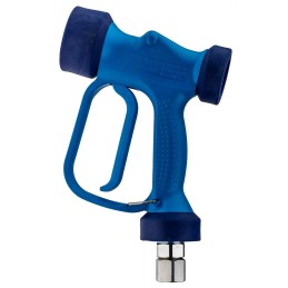 1 pcs - RS PRO 1/2 in BSP Female Spray Gun, 24 bar