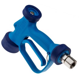 1 pcs - RS PRO 1/2 in BSP Female Spray Gun, 24 bar