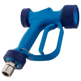 1 pcs - RS PRO 1/2 in BSP Female Spray Gun, 24 bar