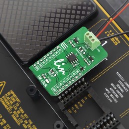 1 pcs - MikroElektronika LIN Click Mikroe-3816 Development Kit MIKROE-3816