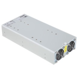 1 pcs - RS PRO DC AC Inverter, 110V dc Input, 230V ac Output, Railway Approved